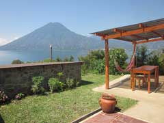 Arequipa Cottage Vacation Rental at Pasaj-cap