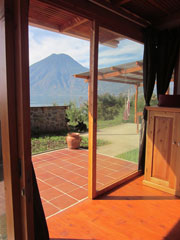 Arequipa Cottage Vacation Rental at Pasaj-cap