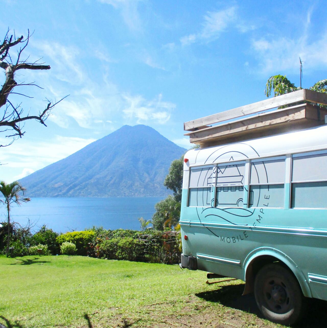 Camping & Overlanders