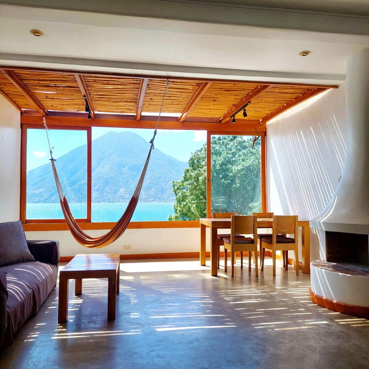 Lofts Nazca