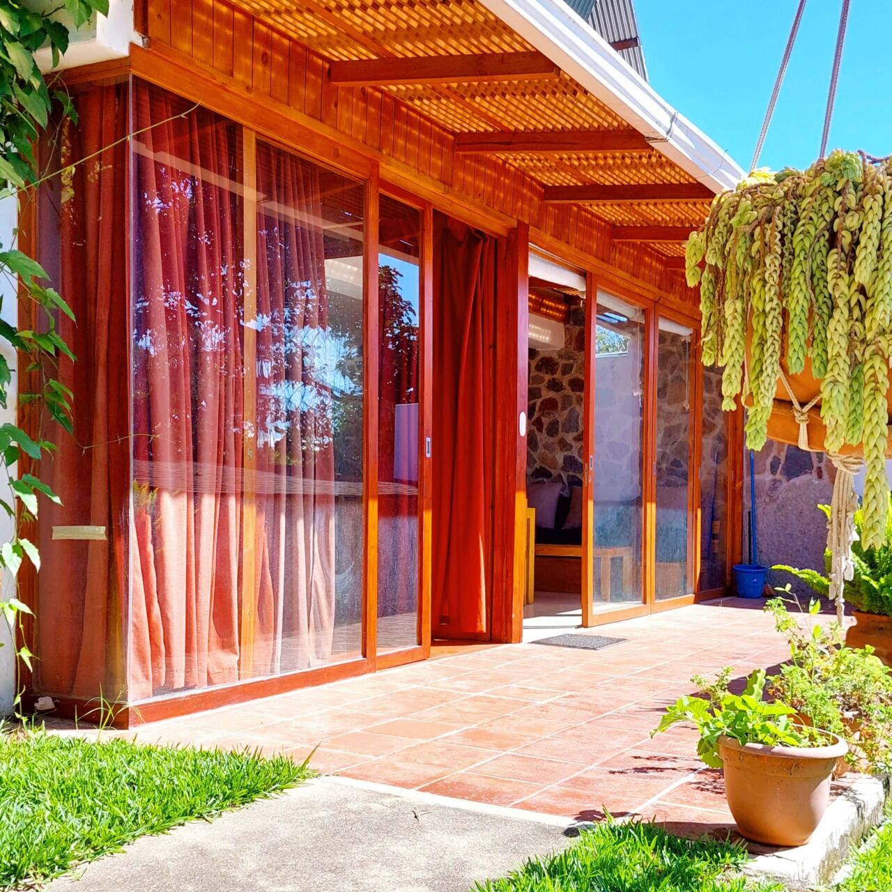 Cottages Arequipa