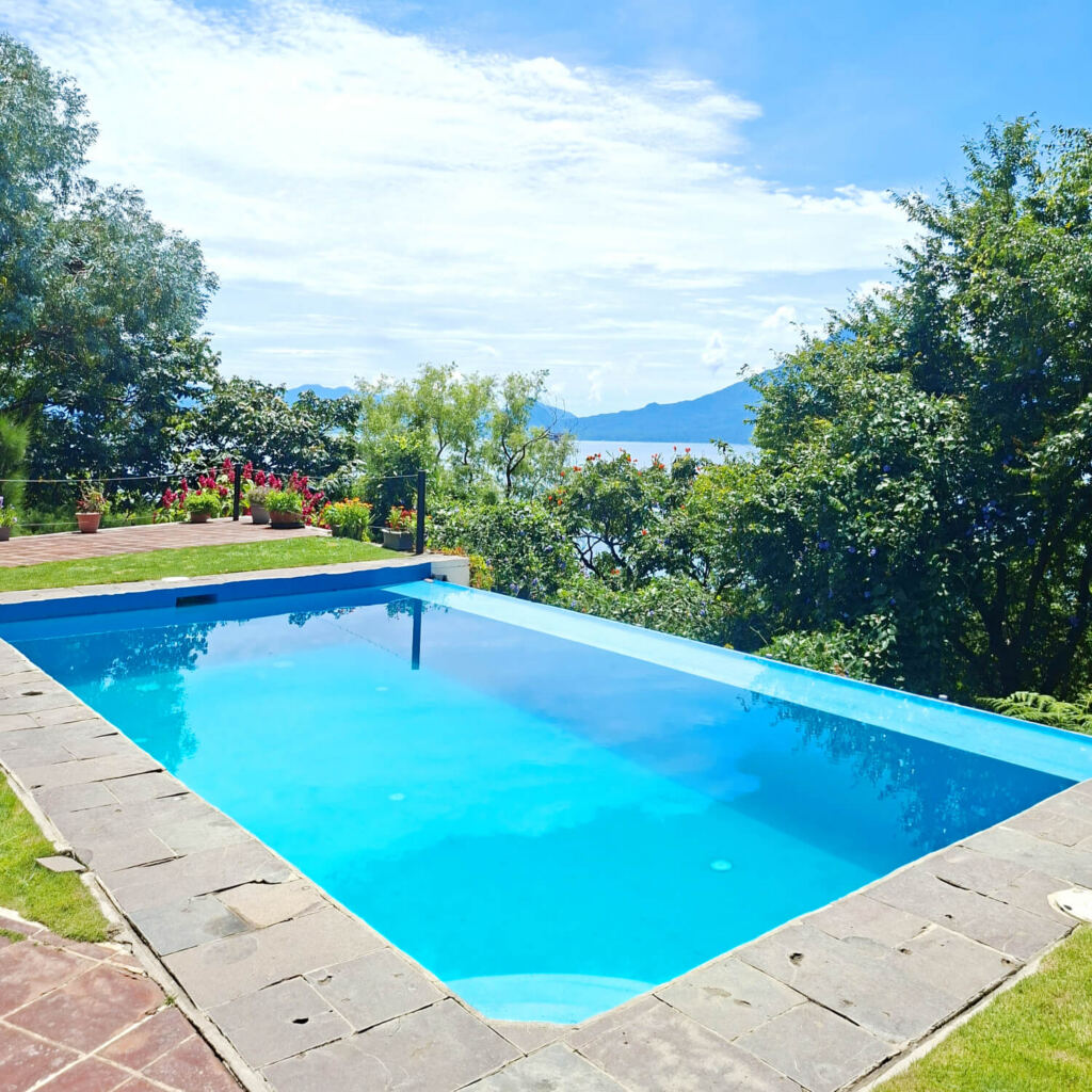 Swim, lounge, repeat – your private pool paradise awaits. Sun, serenity, and space to truly unwind...